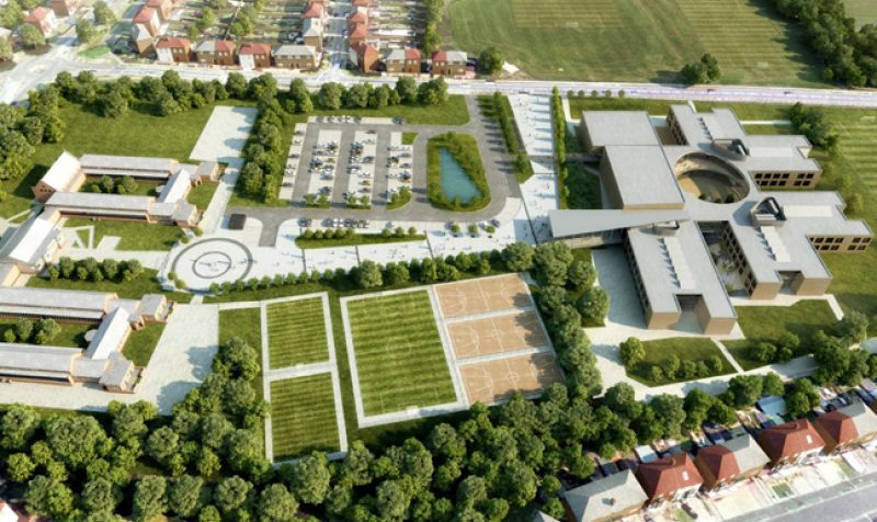 NHA wins Kettering Academies