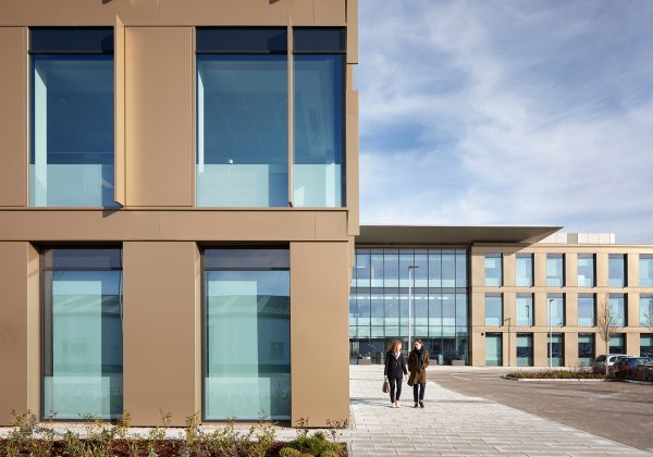 Schlumberger Technology Centre 