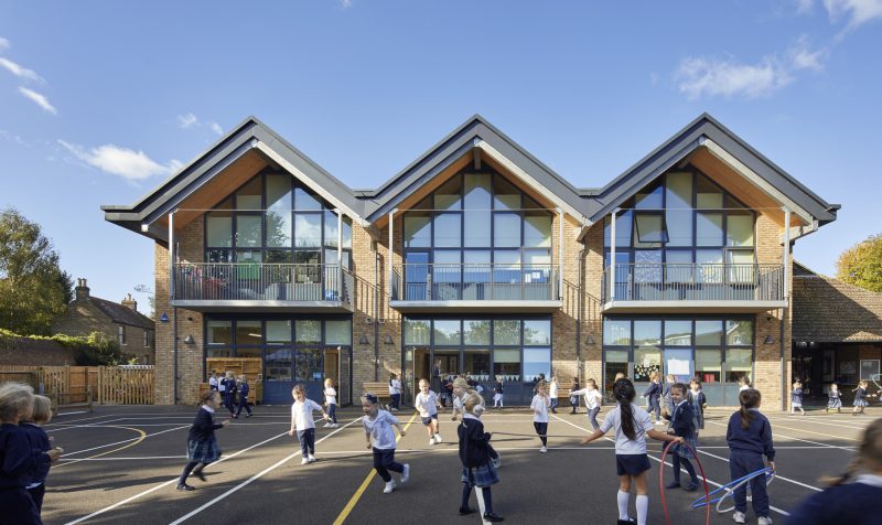 The Study Preparatory School