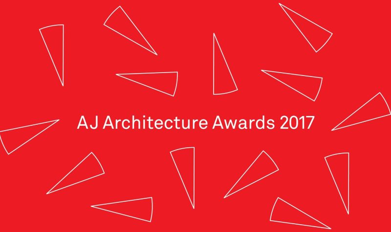 AJ Architecture Awards