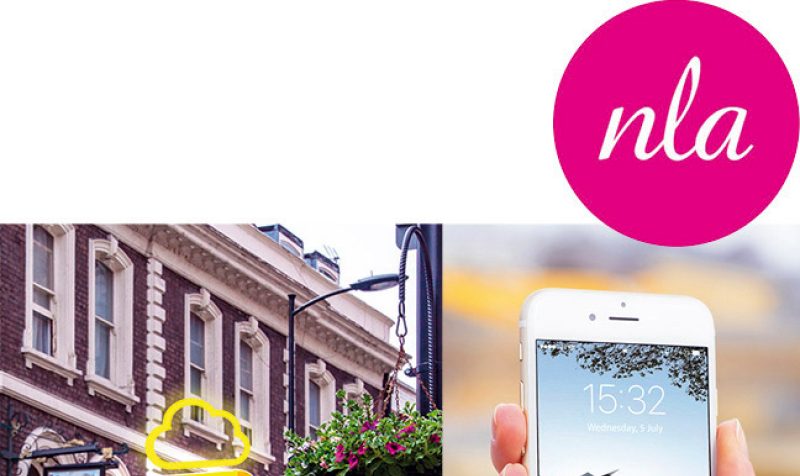 Capital Idea : London Air Meter