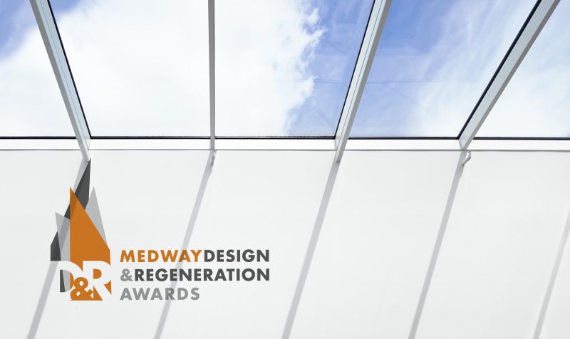 Medway Design and Regeneration Awards