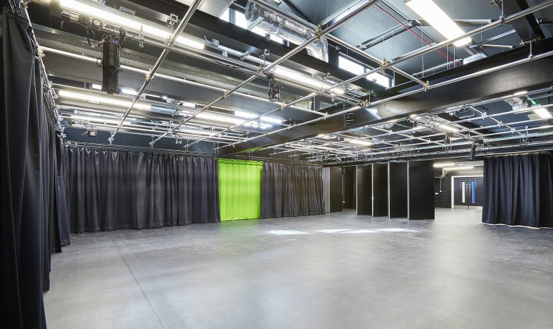 BOA Stage & Screen Production Academy