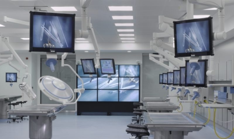 NLA Think Tank Workshop