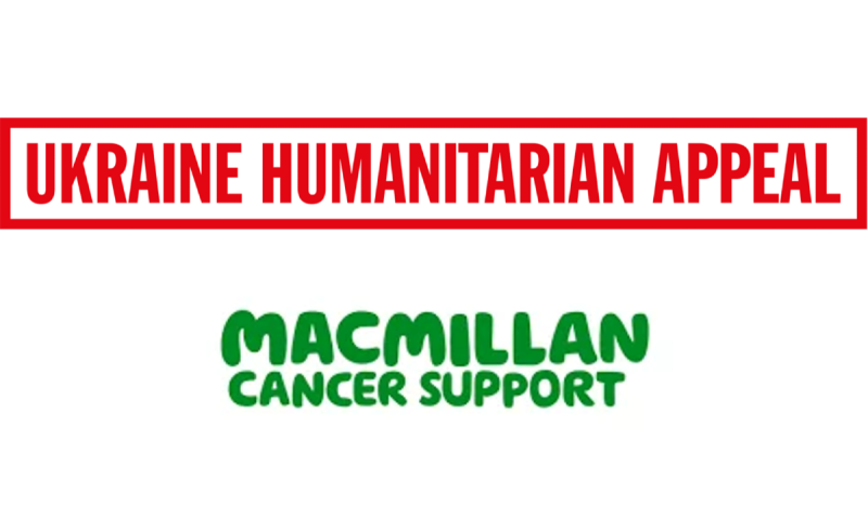 Charities we're supporting - 2022