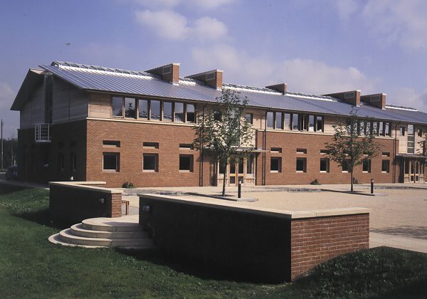 Business Development Centre