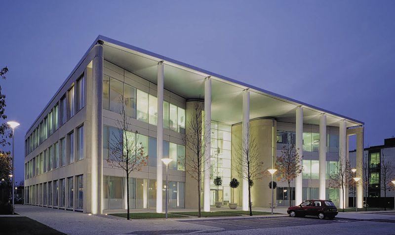 Brighton College Performing Arts Centre