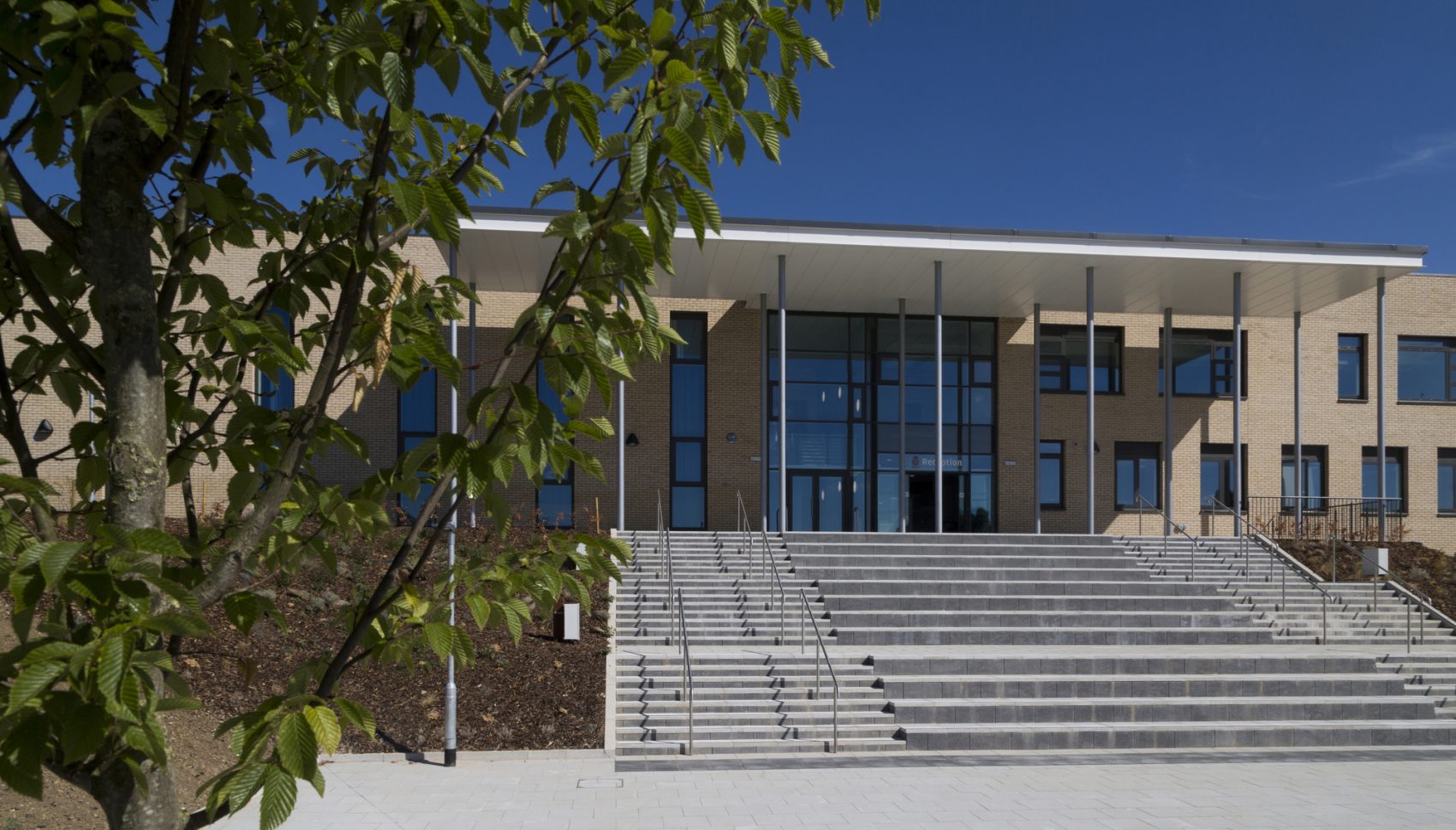 King's Academy Binfield