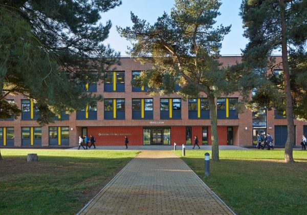 Ormiston Victory Academy