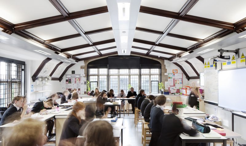 The Study Preparatory School