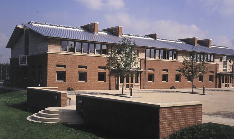 School of Management