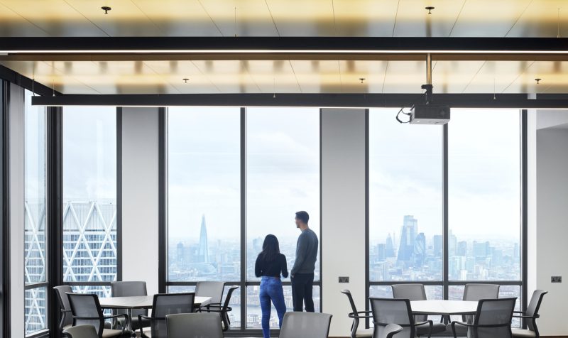 Travel Hub, Project Laureate