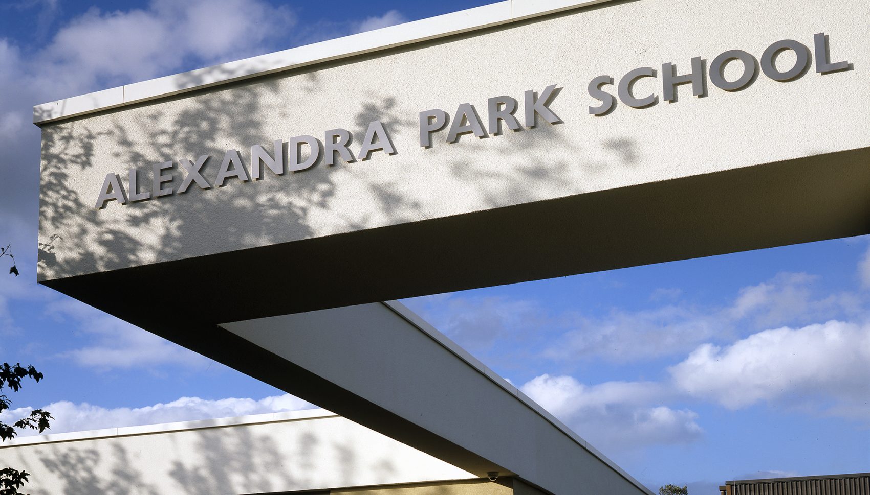 Alexandra Park School