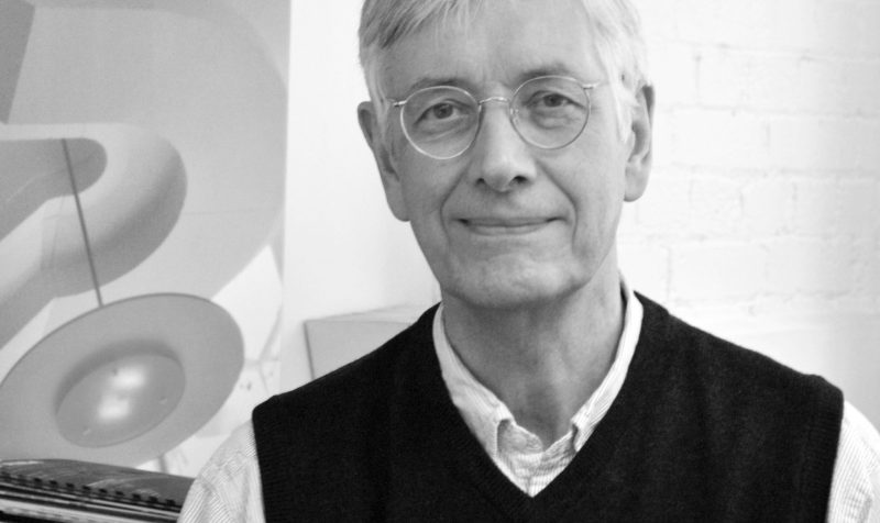 Royal Opera House Bob & Tamar Manoukian Costume Centre