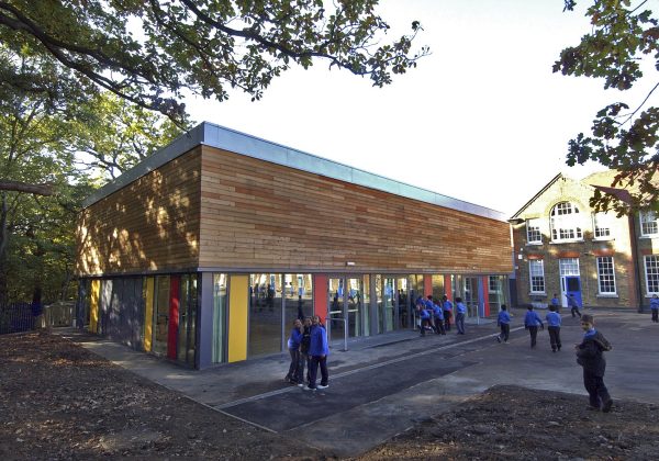 Coldfall Primary School