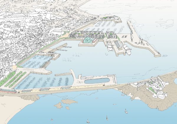 Guernsey Eastern Seaboard