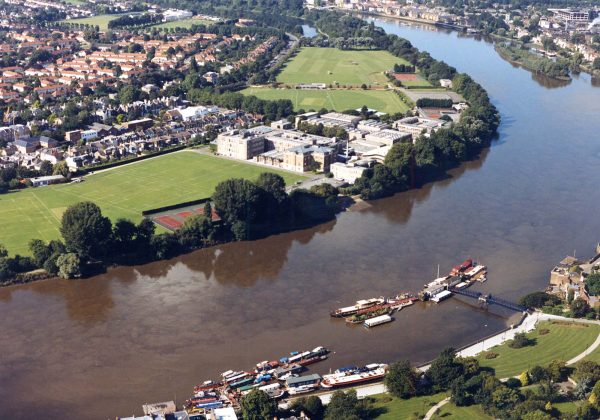 St Paul's School Masterplan