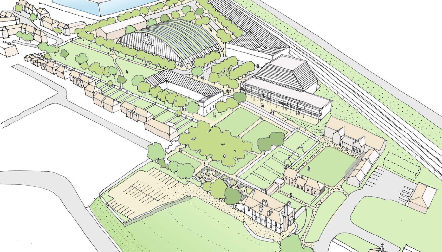 High House Production Park