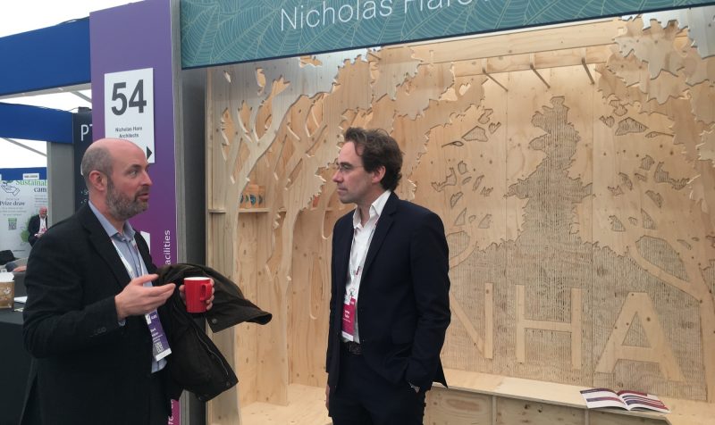 2022 Annual AUDE Conference