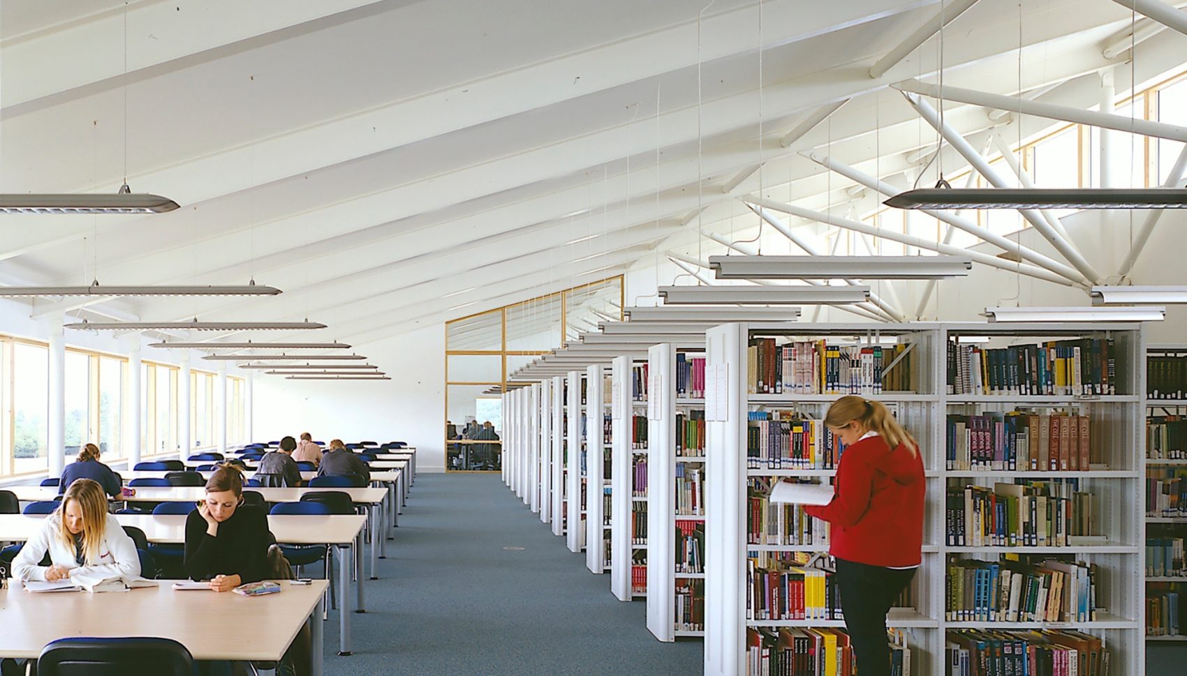 Royal Veterinary College