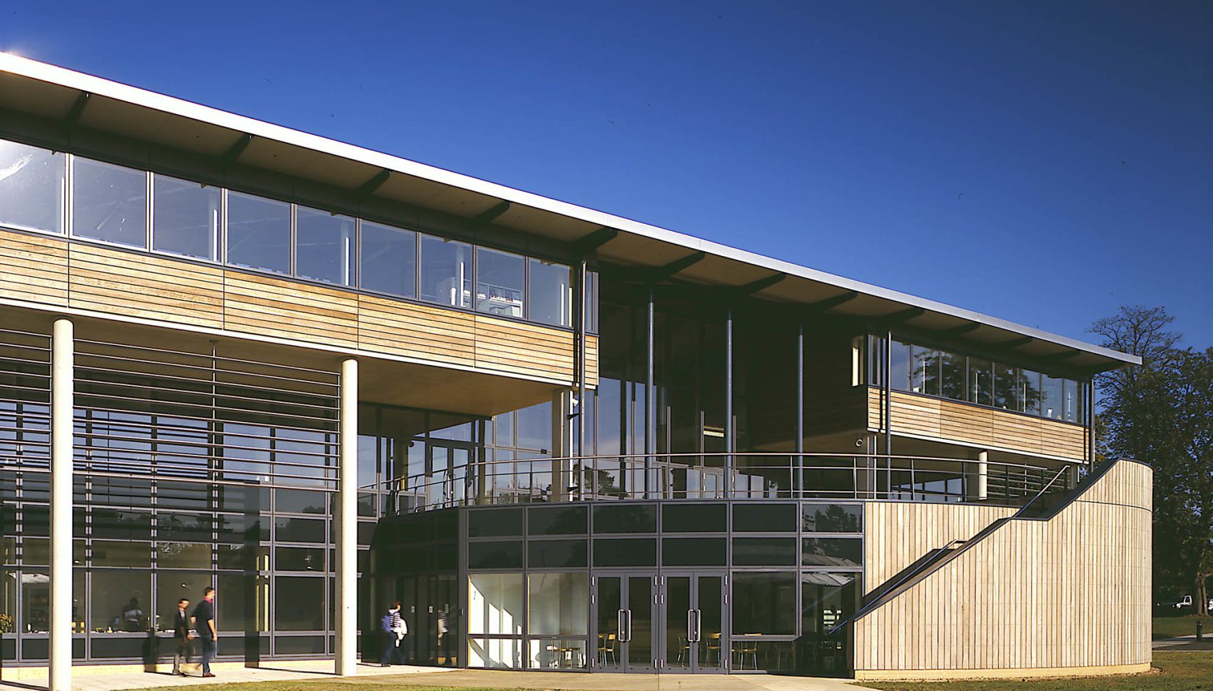 Royal Veterinary College