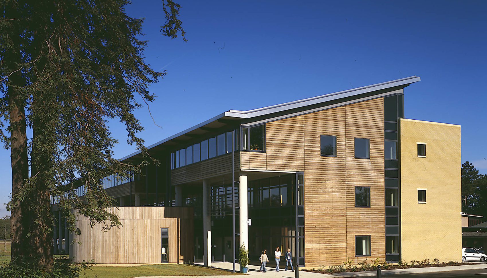 Royal Veterinary College