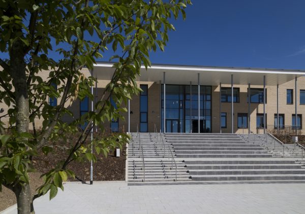 King's Academy Binfield