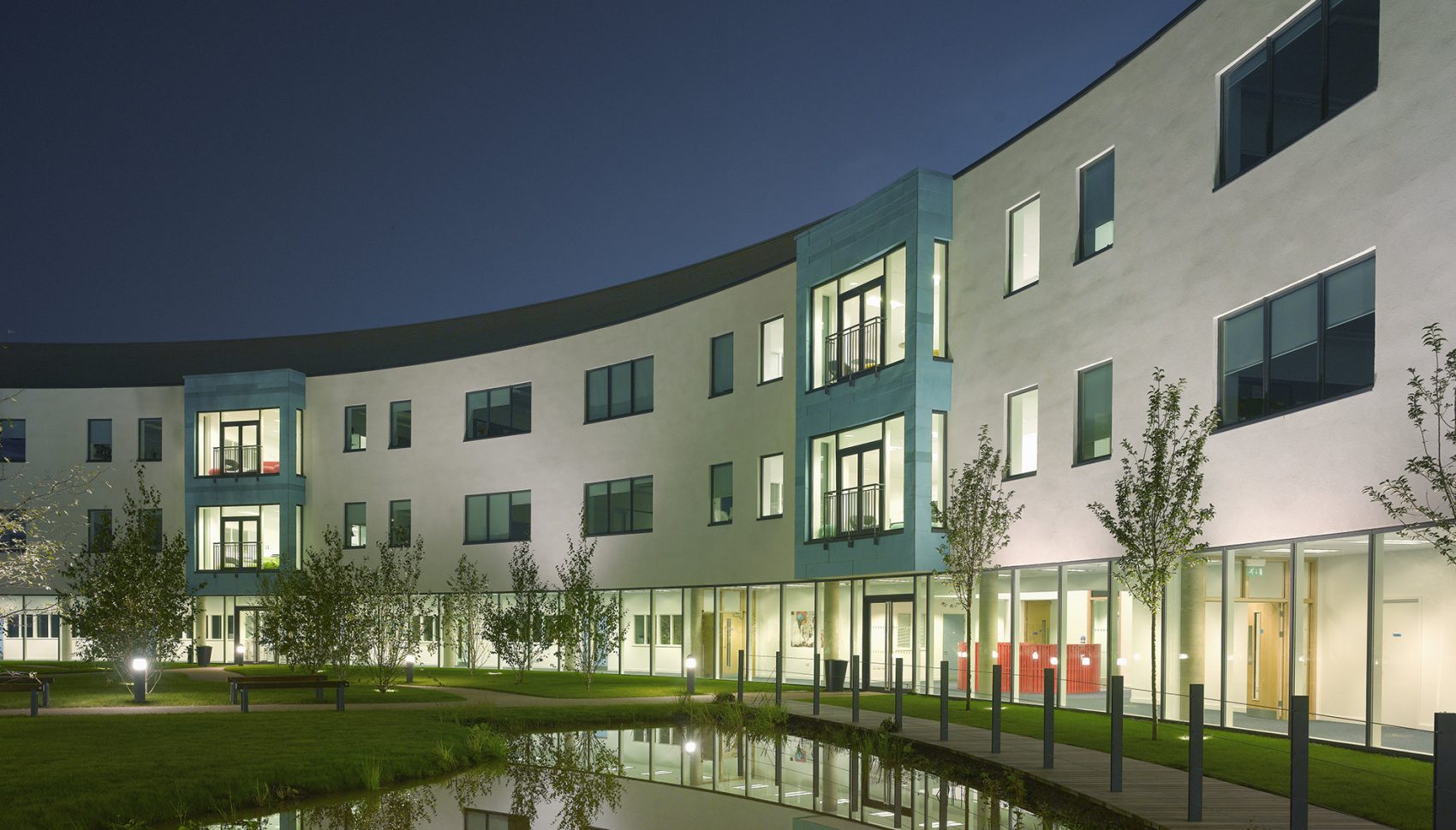 Joseph Chamberlain Sixth Form College