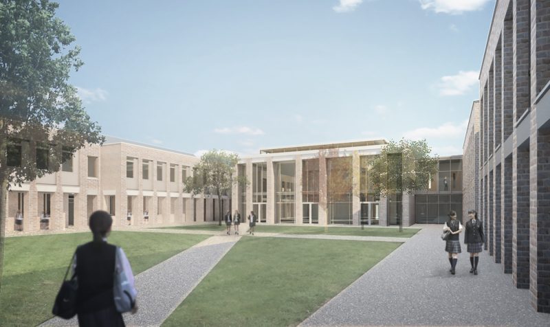 Warwick Independent Schools Foundation