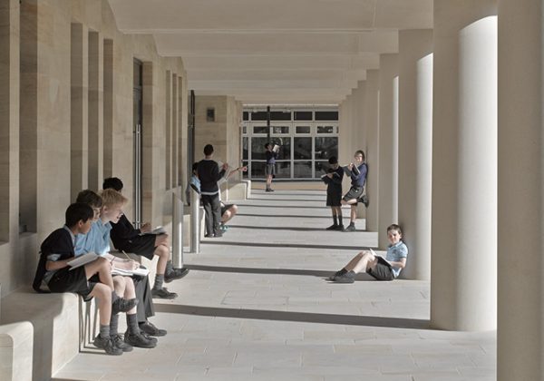 The Future for the Independent Schools Sector