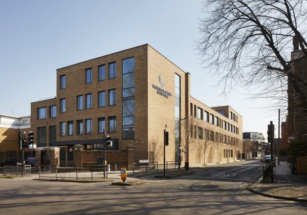 Harris Clapham Sixth Form