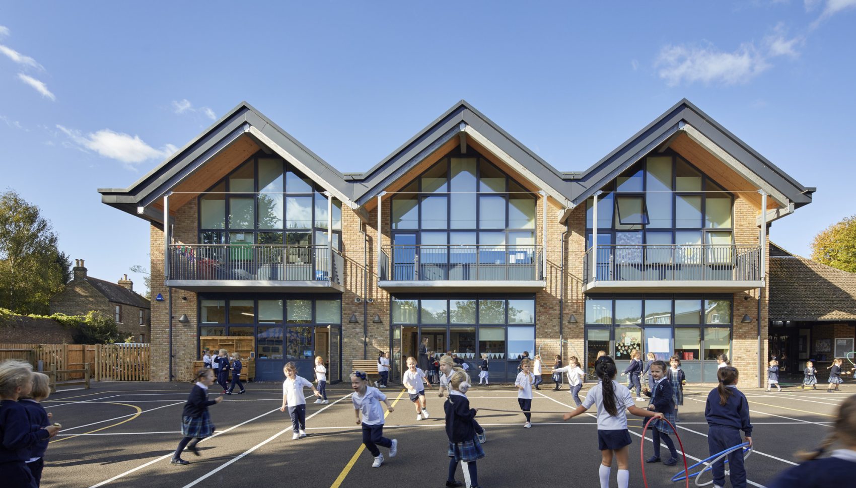 The Study Preparatory School