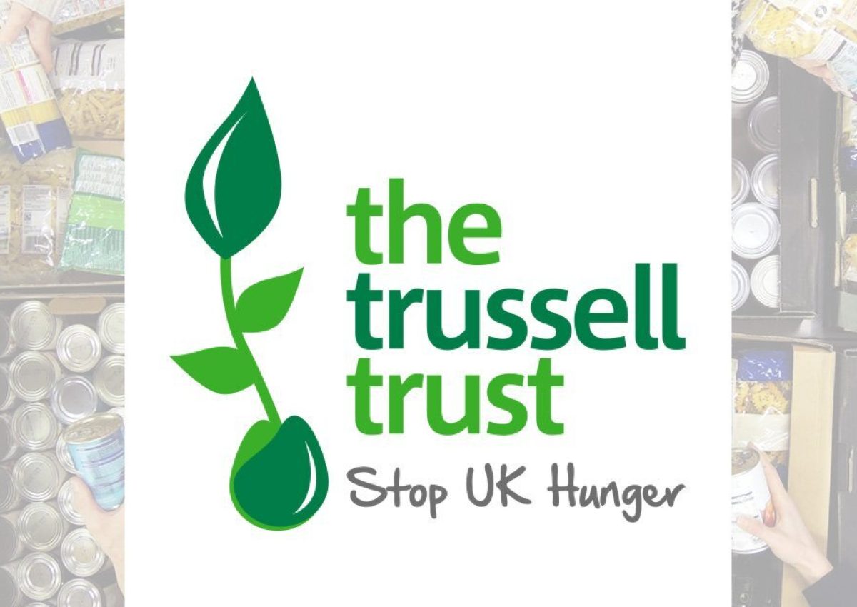 Charities we are supporting - 2023