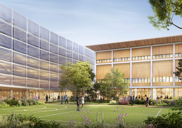 Travel Hub, Project Laureate