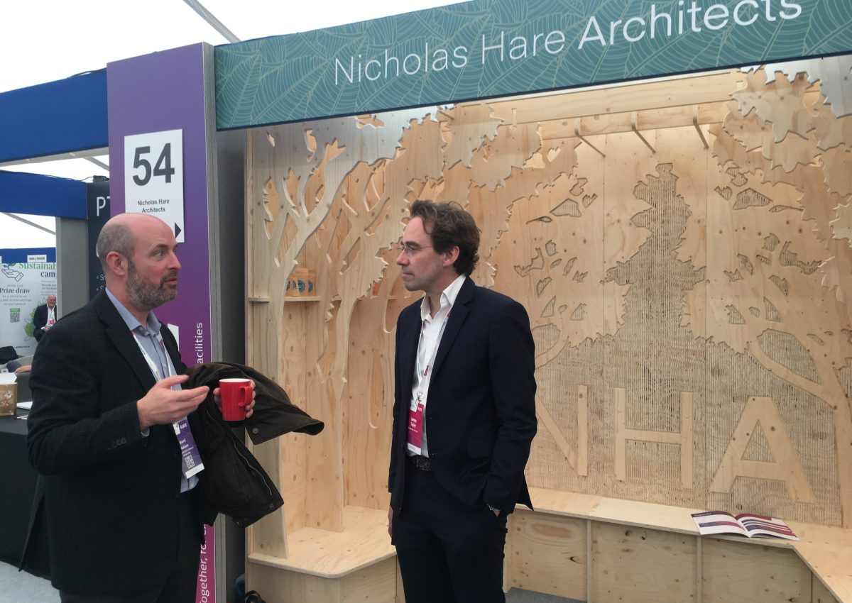 2022 Annual AUDE Conference