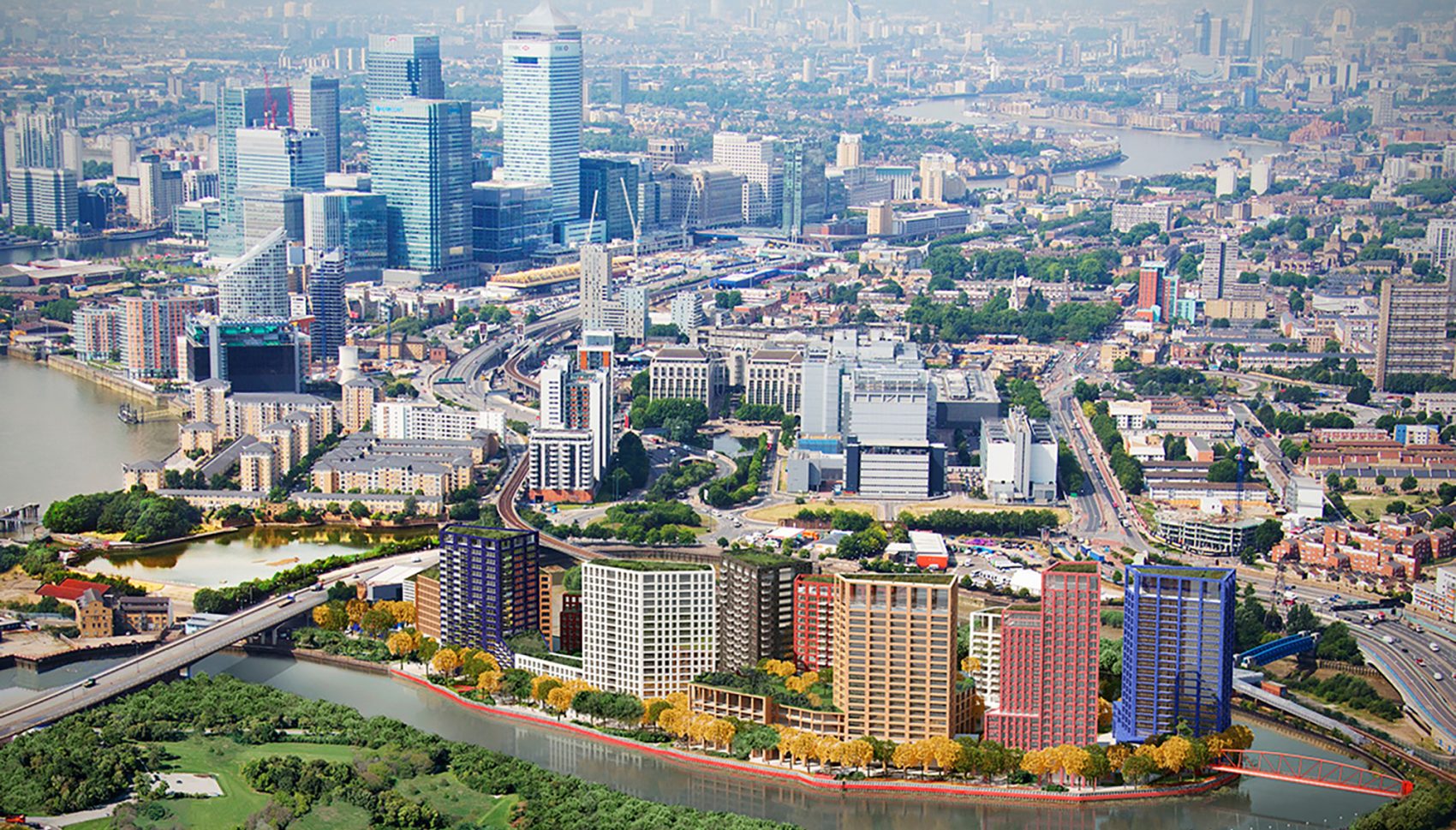 The London Film School