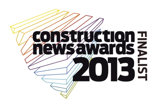 BIM Initiative of the Year - Construction News