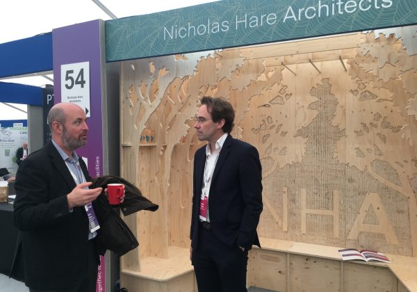 2022 Annual AUDE Conference