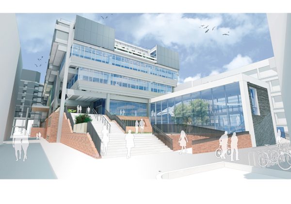 2015 AUDE Conference