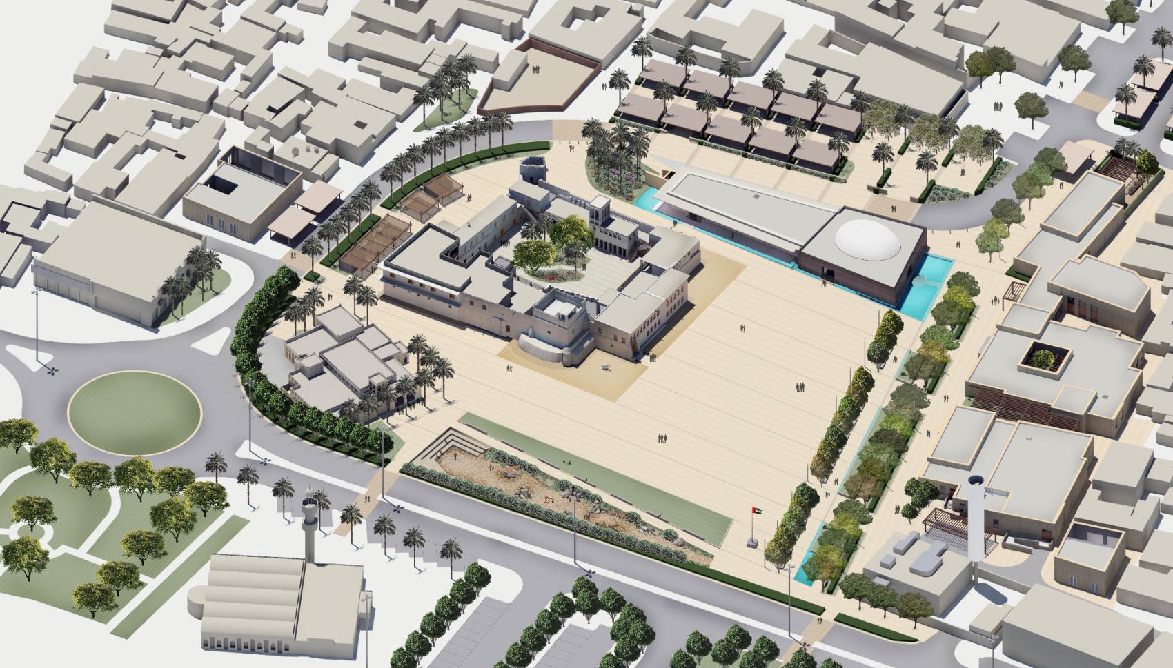 National Museum of Ras Al Khaimah