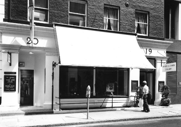 Browse and Darby Gallery