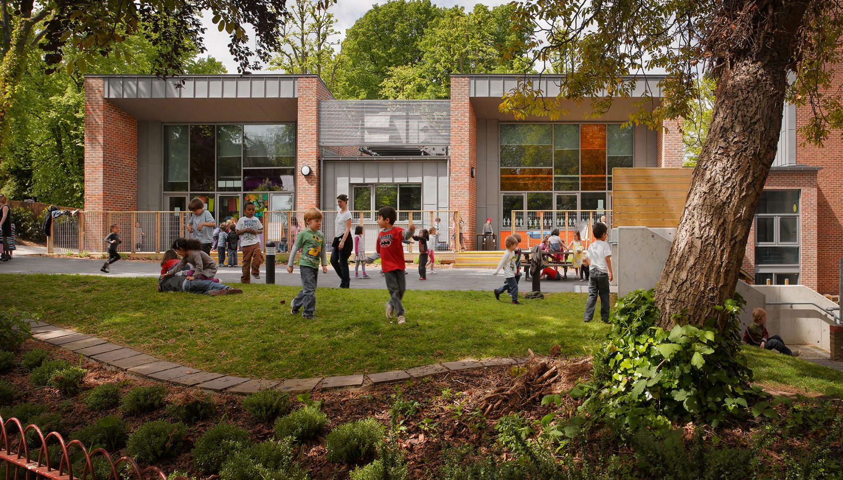 Coleridge Primary School