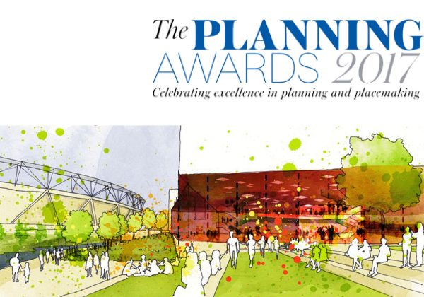 Planning Awards