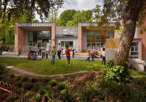 Coleridge Primary School