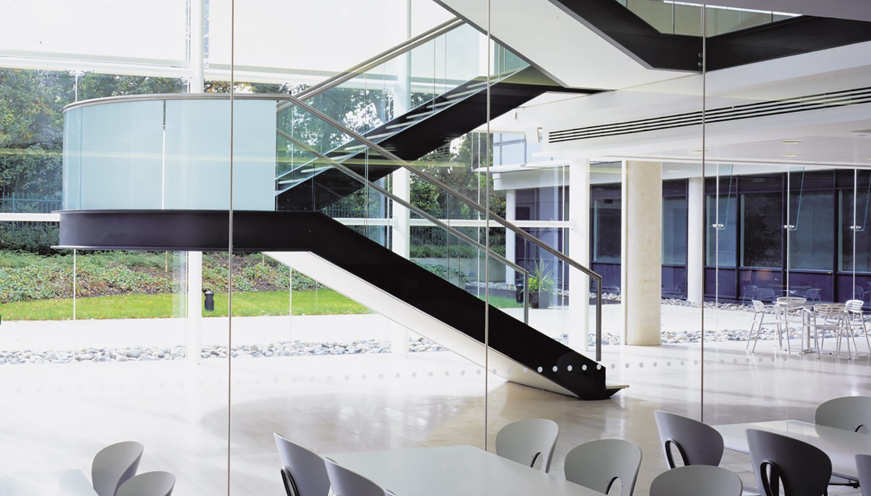 Nokia R&D Headquarters