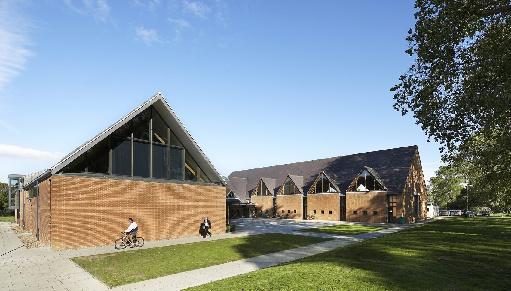 Felsted Music School