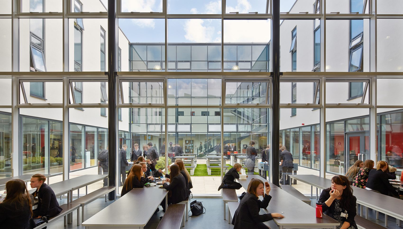 Ormiston Victory Academy