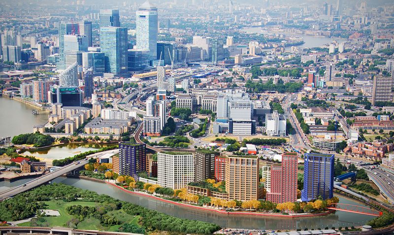 The London Film School