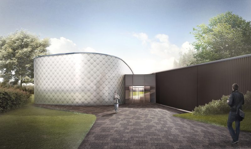 Milton Keynes Museum 