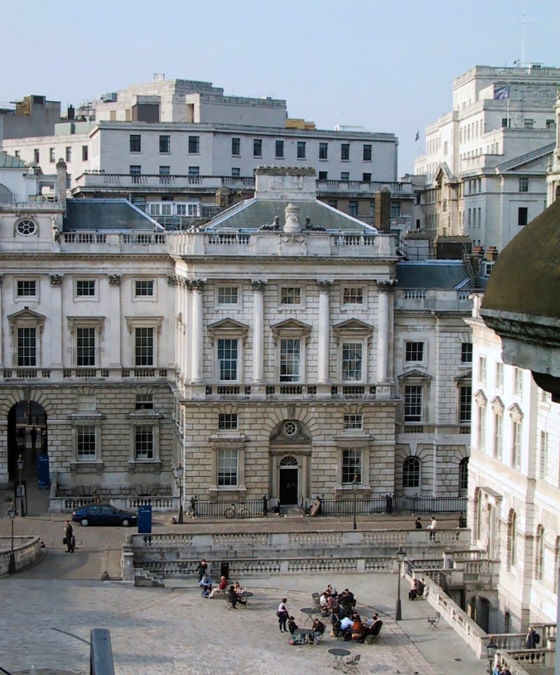 The Courtauld Institute of Art